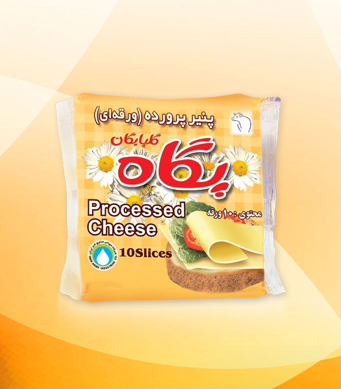 Slice-processed-cheese